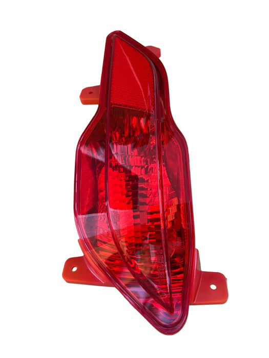 Vauxhall Mokka N/S Passenger Side Left Hand Rear Bumper Reflector New OE Part 42503028