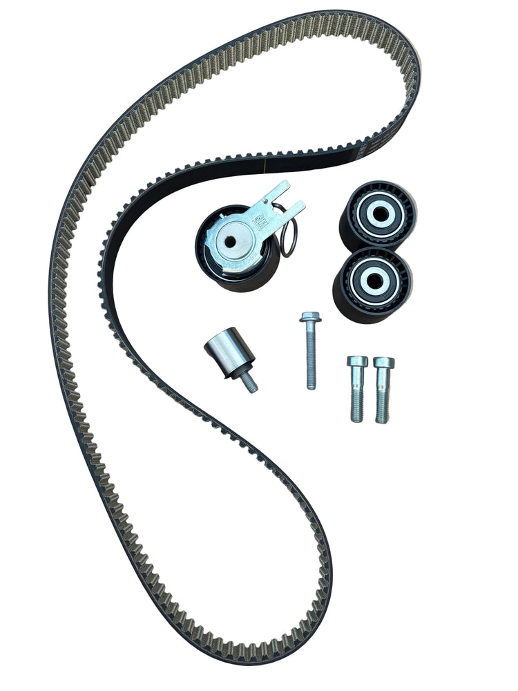 Vauxhall Antara Cascada Insignia Zafira B20DTH Engine Timing Belt Kit New OE Part 95525927