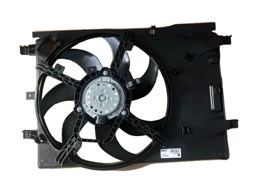 Vauxhall Corsa D (2006-2014) 1.4 Petrol Radiator Cooling Fan New OE Part 13490890