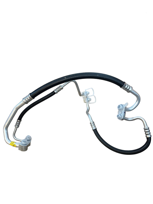Vauxhall Corsa D (2006-) 1.6 VXR Air Con Compressor Hose New OE Part 13328512