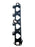 Vauxhall Corsa Vectra Astra Cylinder Head Gasket Set New Part HK6735