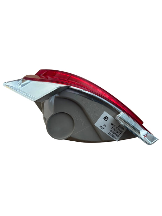 Vauxhall Zafira C LH Rear Reflector New OE Part 13295764