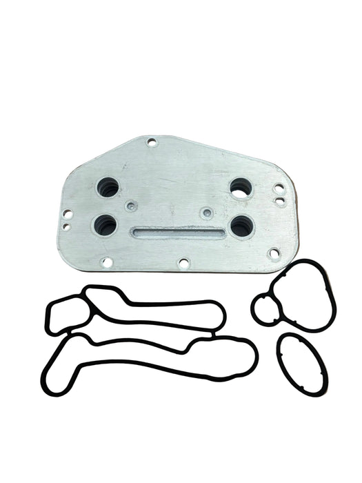 Vauxhall Astra Zafira Insignia Mokka Petrol Oil Cooler & Seals New 55355603
