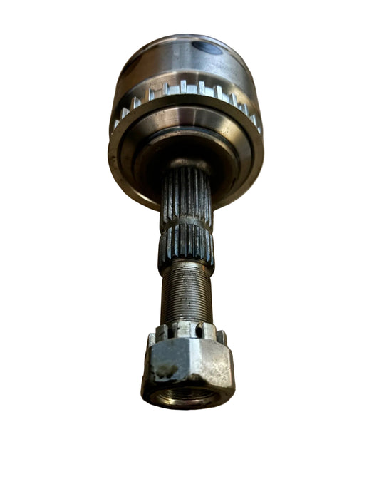 Vauxhall Corsa Meriva Tigra Outer CV Joint Kit New Part 9201725