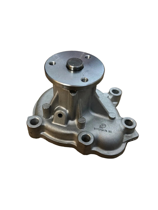 Vauxhall Astra Zafira Corsa 1.7 Diesel Water Pump New Part 98109416