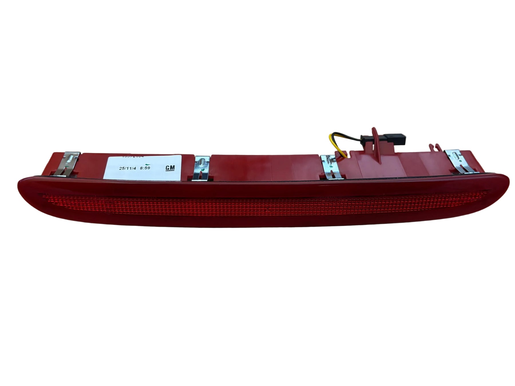OE Vauxhall Additional Centre Brake Light 13372164 - Astra J 3 & 5 Door