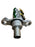 Vauxhall Astra K (2016-) Brake Master Cylinder New OE Part 42704193 13486145