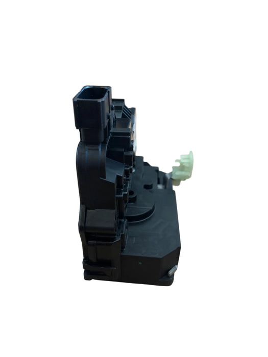 Vauxhall Meriva B N/S Rear Door Lock Mechanism LR or EX New OE Part 13432376