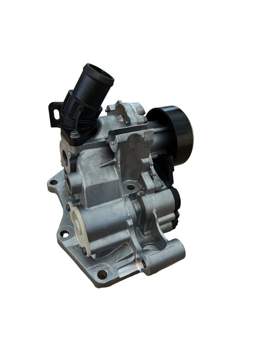 OE Vauxhall Insignia B Water Pump New YQ00978480