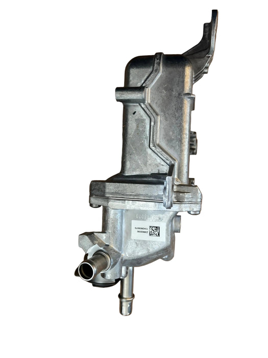 Vauxhall Vivaro B EGR Valve Cooler New OE Part 95522107 1679844180