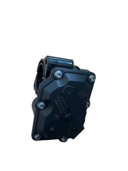 Vauxhall Vivaro B Throttle Body Air Flow Meter 1.6 Diesel New OE Part 95519602