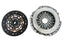 Vauxhall Corsa E 1.6 Diesel 2 Part Clutch Kit New Original Part 55598376 55576165
