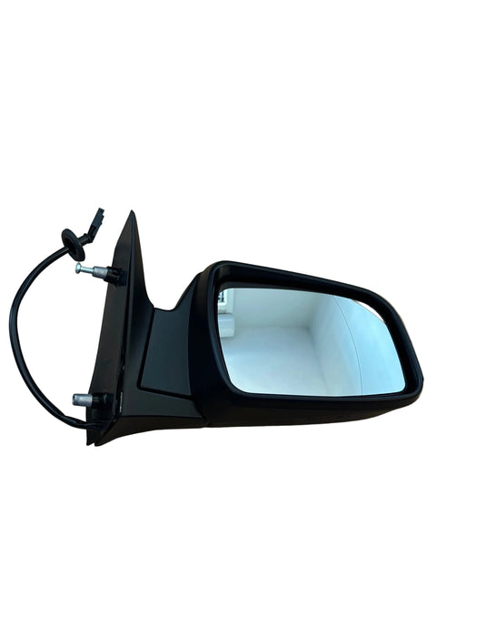 Vauxhall Zafira B (2009- ) Drivers Side Door Mirror Complete New Part 13312899