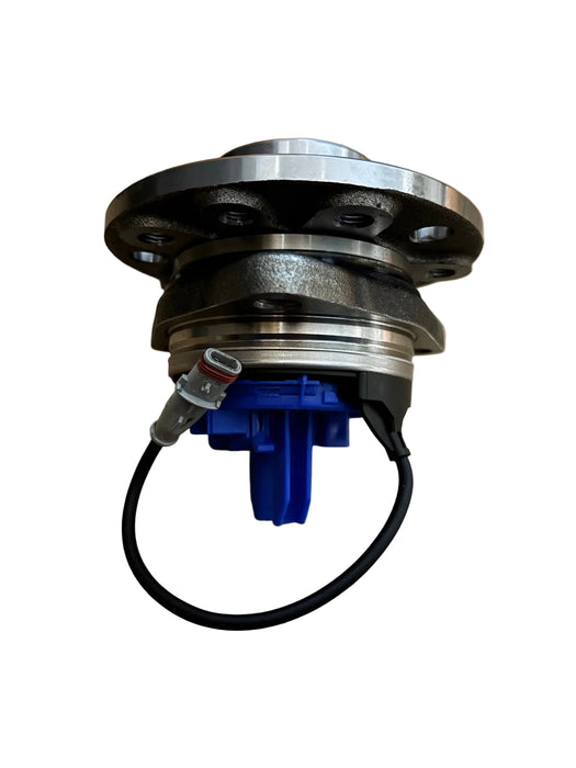 Vauxhall Astra H Zafira B Front Hub Wheel Bearing Kit New Part 93186389