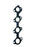 Vauxhall Vivaro A Engine Head Gasket Set New Part 93161881