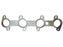 Vauxhall Vectra Signum Engine Head Gasket Set New Part 93178526
