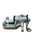 Vauxhall Mokka Right Hand Rear Brake Caliper New Part 42610830*