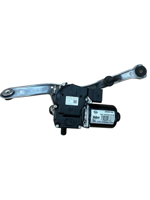 Vauxhall Zafira C Drivers Side Front Wiper Motor RHD New OE Part 39060842 13468744