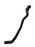 Vauxhall Astra K Petrol Heater Water Inlet Hose New OE Part 39057862 13497197