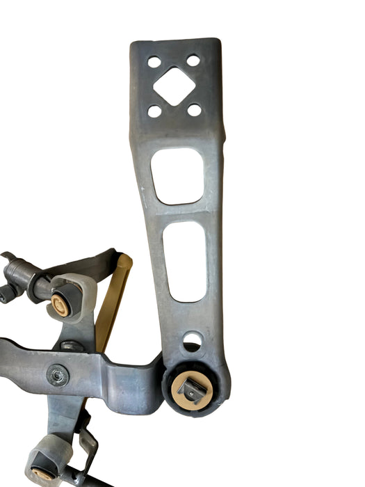 Vauxhall Adam Corsa Manual Gear Linkage Lever  5 Speed New OE Part 55492025