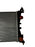 Vauxhall Adam Corsa D 1.0 1.2 1.4 Water Radiator New 55341 OL2408 55701408 13399871