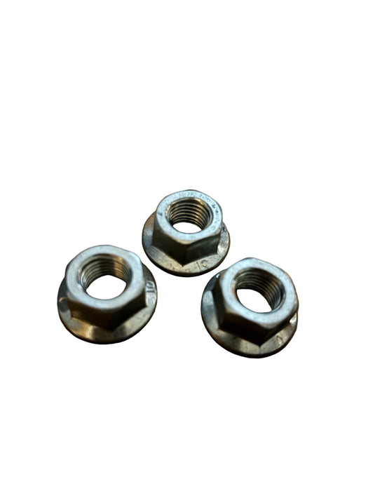 Vauxhall Astra H Convertible Zafira B Passenger Front Shock with IDS New OE Part 93196683