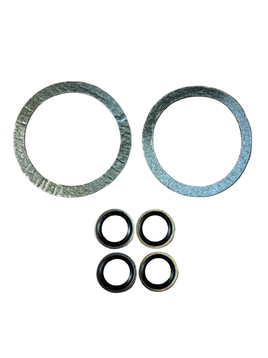 Vauxhall Vectra Head Gasket Set Kit New Part 9118347