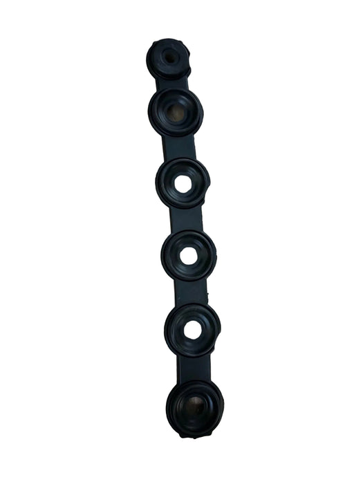 Vauxhall Vivaro A Engine Head Gasket Set New Part 93161881