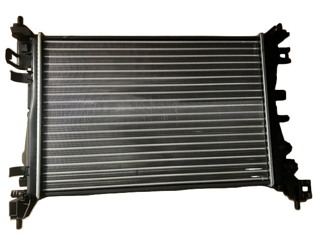 Vauxhall Adam Corsa D 1.0 1.2 1.4 Water Radiator New 55341 OL2408 55701408 13399871
