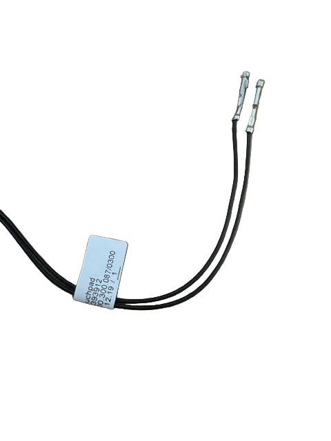 Vauxhall Insignia Saloon & Hatch Boot Opening Switch Repair Kit New OE Part 13393912