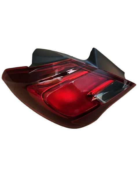 Vauxhall Corsa E (2015-) 5 Door Passenger Side Outer Rear Light 39090647 13454496