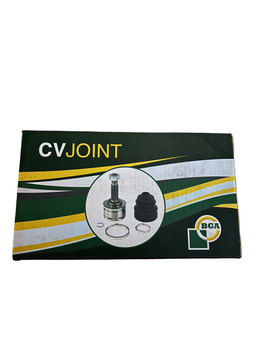 Vauxhall Meriva A (2003-) 1.6 Petrol Outer CV Joint & Boot Kit New 93176743