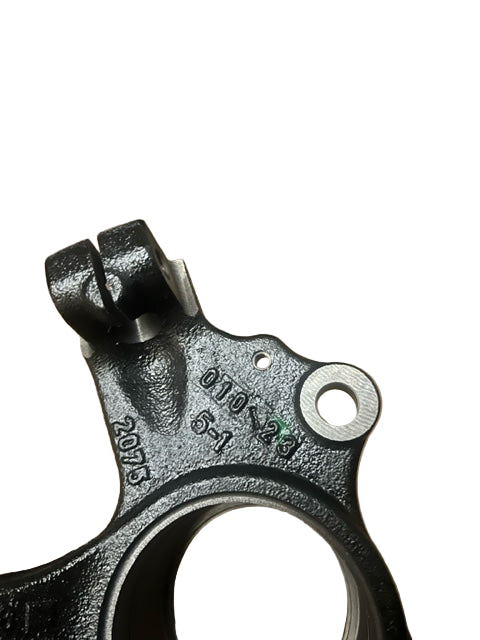 Vauxhall Corsa D & E  Adam Driver Side Front Hub Knuckle New OE Part 13388768