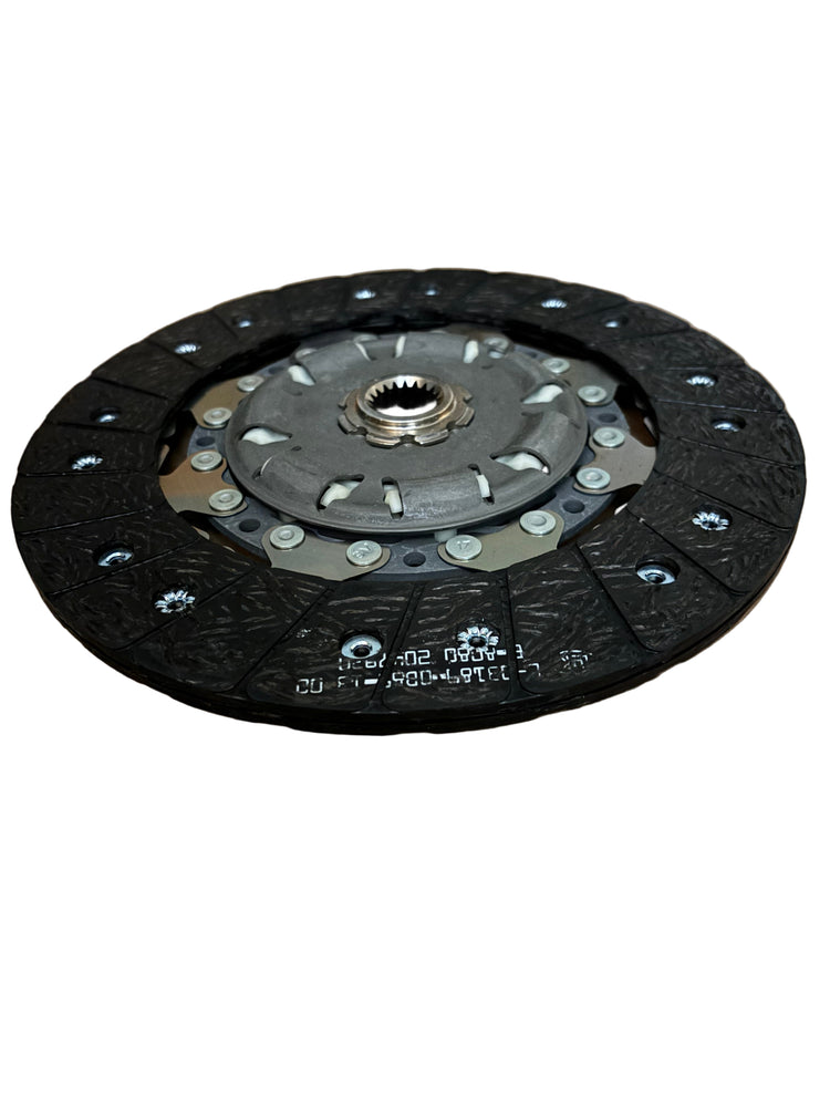Vauxhall Astra Meriva Mokka 1.7 Diesel 2X Part Clutch Kit New OE Part 95518829