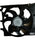 Vauxhall Corsa D (2006-2014) 1.4 Petrol Radiator Cooling Fan New OE Part 13490890