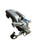 Vauxhall Astra K RH Rear Bbrake Caliper (Manual Hand Brake) New OE Part 13528006
