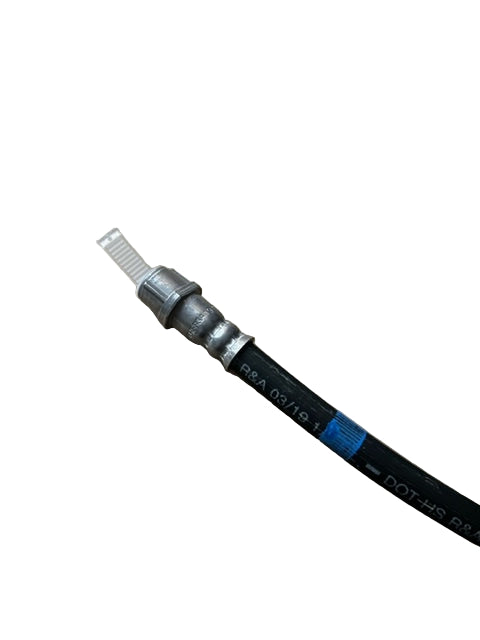 Vauxhall Astra J Cascada Right Hand Front Brake Hose New OE Part 13400903 39041652