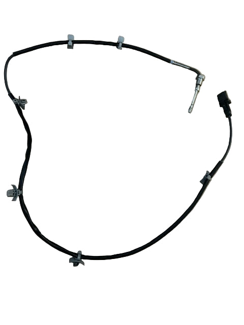 Vauxhall Astra J 1.7 DIESEL Exhaust Temperature Sensor Position 2 New OE Part 55578800