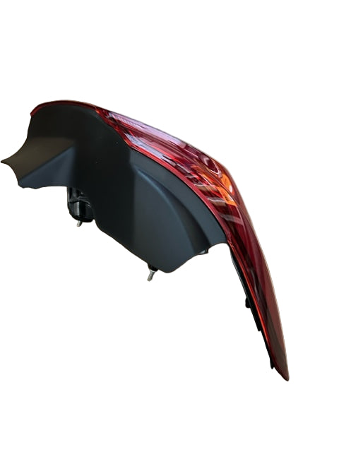 Vauxhall Corsa E (2015-) 5 Door Passenger Side Outer Rear Light 39090647 13454496