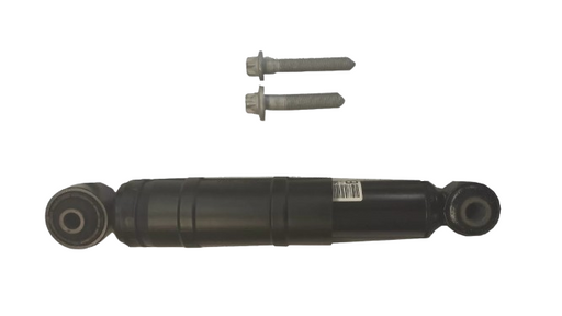 Vauxhall Astra H Twintop Convertible Rear Shock Absorber Ident B3 New OE Part 93187089