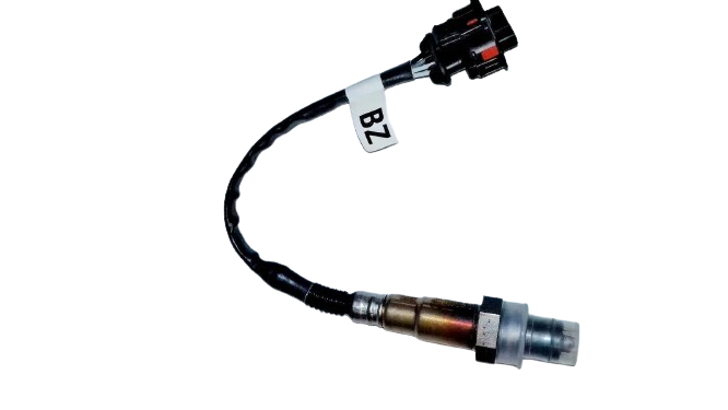 Vauxhall Astra Corsa Tigra Meriva Pos 2 Lambda Oxygen Sensor New OE Part 93177450