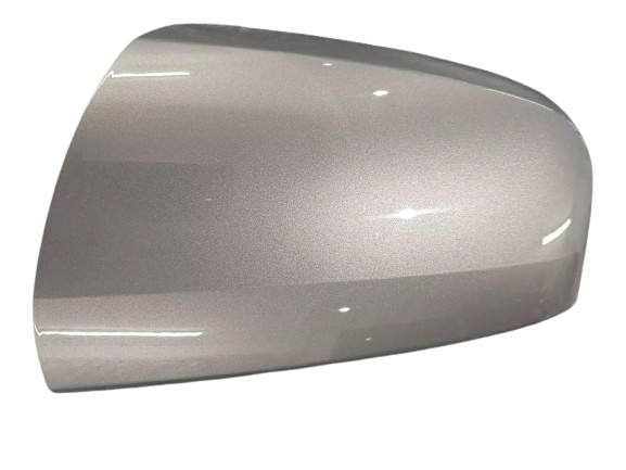 Vauxhall Zafira B (2009-) N/S 1RU Pannacotta Painted Wing Door Mirror Cover