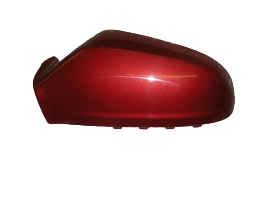 Vauxhall Astra H N/S 2GU 50C Pomegranate Red Passenger Painted Door Mirror Cover