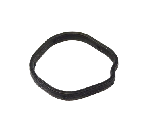 Vauxhall Corsa D Astra J Meriva B 1.2 1.4 Water Outlet Housing Gasket New OE Part 55562045