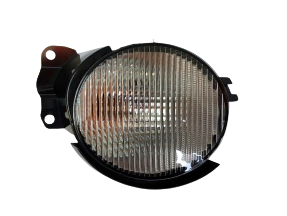 Vauxhall Adam (2013-) RH O/S Front Indicator Unit Inc Bulb New OE Part 13354581