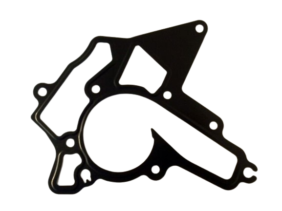 Vauxhall Corsa Etc 1.0 1.2 1.4 Water Pump Gasket/Seal New OE Part 2442 ...