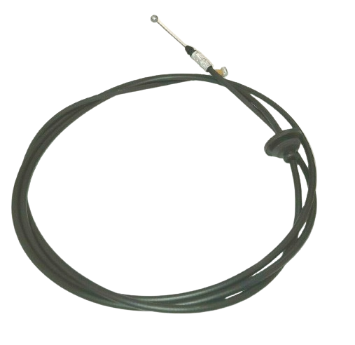 Vauxhall Antara Bonnet Release Cable (2007-2010) New OE Part 96624434