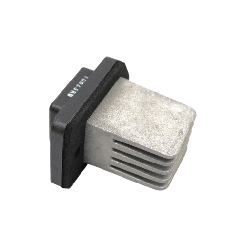 Vauxhall Antara Captiva Blower Motor Climate Control Resistor New OE Part 96629733