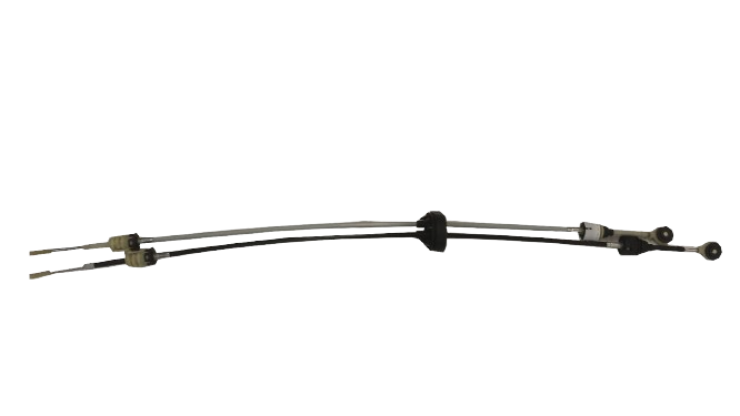 Vauxhall Astra J Manual Gear Linkage Cable 5 Speed New OE Part 55499530