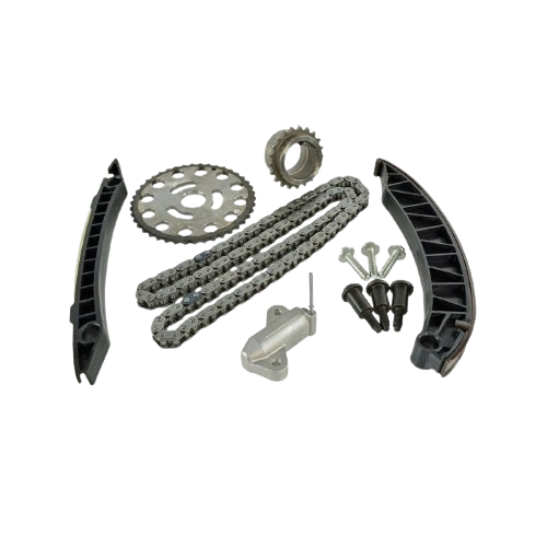 Vauxhall Vivaro (2006-2014) 2.0 CDTI Diesel Timing Chain Kit 93161656. TC2010FK